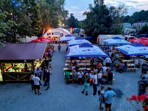 Radspitz Express Hofer Volksfest Tag 3 28.07.2019 – Foto 98