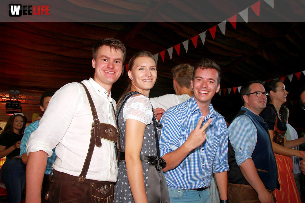 Radspitz Express Hofer Volksfest Tag 3 28.07.2019