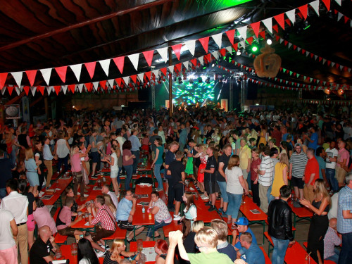 Radspitz Express Hofer Volksfest Tag 3 28.07.2019 – Foto 108