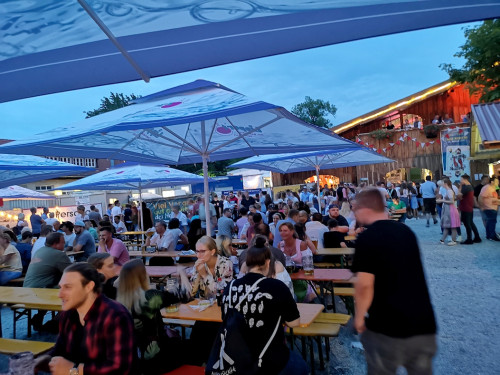 Radspitz Express Hofer Volksfest Tag 3 28.07.2019 – Foto 111
