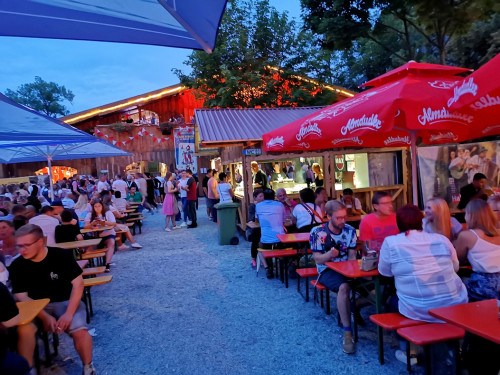 Radspitz Express Hofer Volksfest Tag 3 28.07.2019 – Foto 112