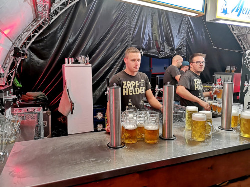 Radspitz Express Hofer Volksfest Tag 3 28.07.2019 – Foto 113