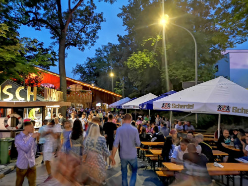 Radspitz Express Hofer Volksfest Tag 3 28.07.2019 – Foto 114