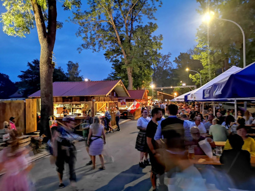 Radspitz Express Hofer Volksfest Tag 3 28.07.2019 – Foto 115