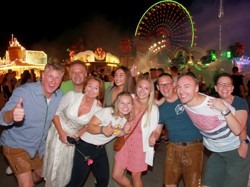 Radspitz Express Hofer Volksfest Tag 3 28.07.2019 – Foto 120