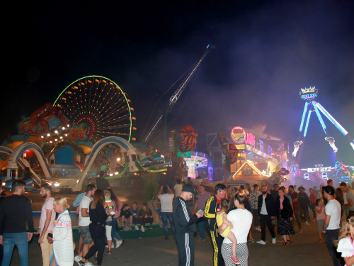 Radspitz Express Hofer Volksfest Tag 3 28.07.2019 – Foto 122