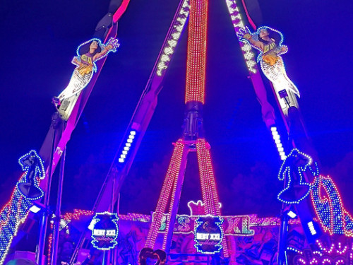 Radspitz Express Hofer Volksfest Tag 3 28.07.2019 – Foto 123
