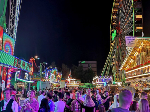 Radspitz Express Hofer Volksfest Tag 3 28.07.2019 – Foto 124