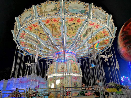 Radspitz Express Hofer Volksfest Tag 3 28.07.2019 – Foto 125