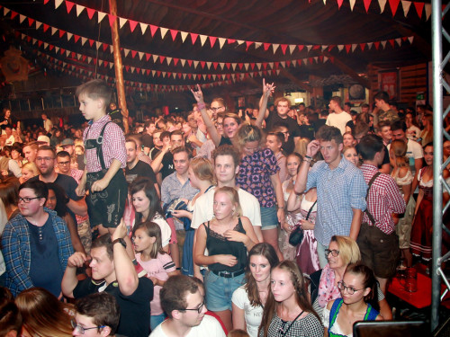 Radspitz Express Hofer Volksfest Tag 3 28.07.2019 – Foto 148