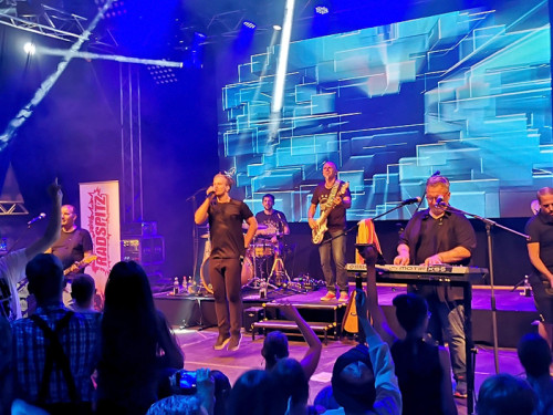 Radspitz Express Hofer Volksfest Tag 3 28.07.2019 – Foto 166