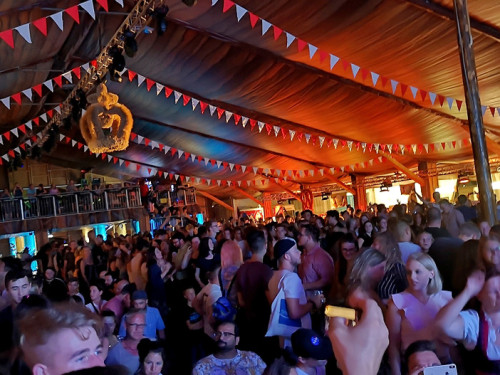 Radspitz Express Hofer Volksfest Tag 3 28.07.2019 – Foto 168