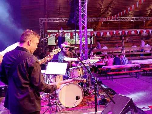 Frankoriginies Tag der Generationen Hofer Volksfest Tag 4 – Foto 5
