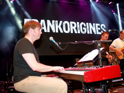 Frankoriginies Tag der Generationen Hofer Volksfest Tag 4 – Foto 12