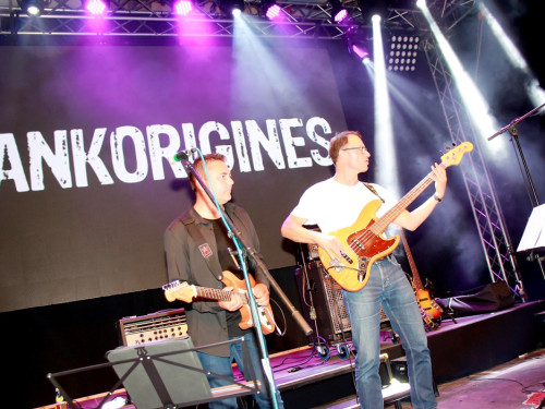 Frankoriginies Tag der Generationen Hofer Volksfest Tag 4 – Foto 14