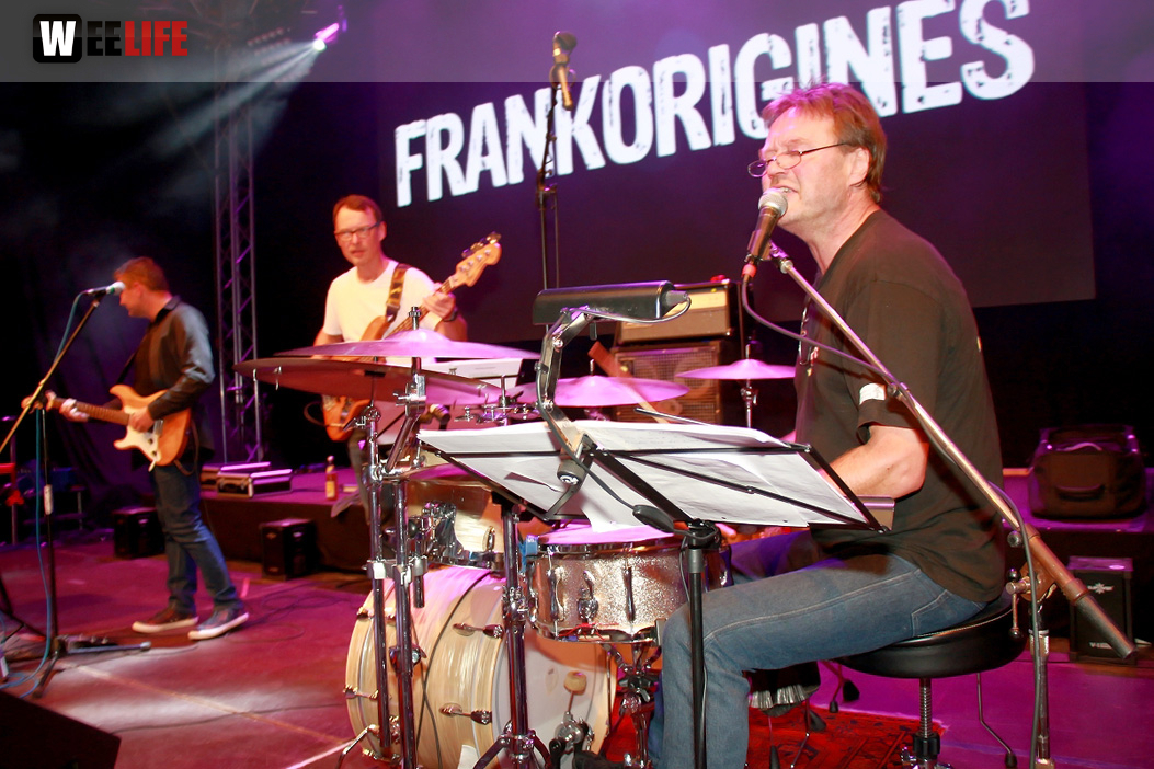 Frankoriginies Tag der Generationen Hofer Volksfest Tag 4