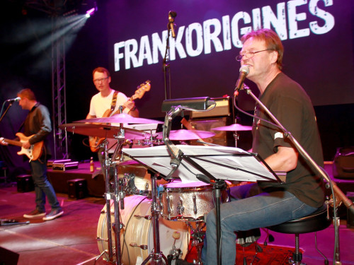 Frankoriginies Tag der Generationen Hofer Volksfest Tag 4 – Foto 21