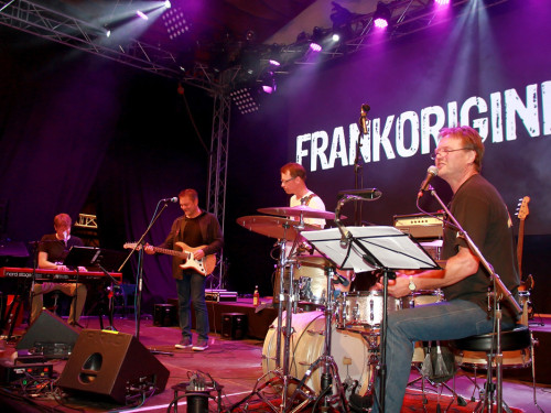 Frankoriginies Tag der Generationen Hofer Volksfest Tag 4 – Foto 23