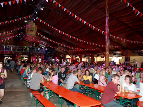Frankoriginies Tag der Generationen Hofer Volksfest Tag 4 – Foto 24