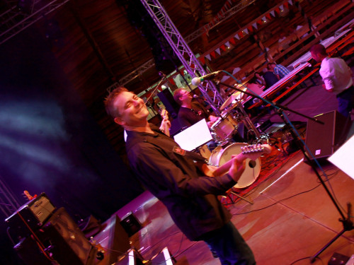 Frankoriginies Tag der Generationen Hofer Volksfest Tag 4 – Foto 25