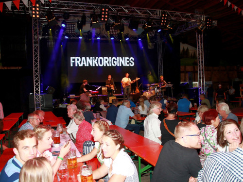 Frankoriginies Tag der Generationen Hofer Volksfest Tag 4 – Foto 35