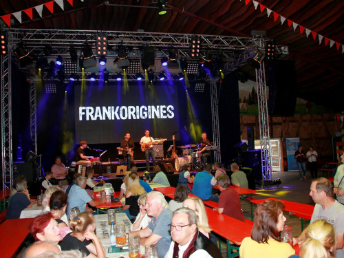 Frankoriginies Tag der Generationen Hofer Volksfest Tag 4 – Foto 38