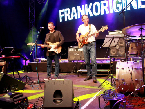 Frankoriginies Tag der Generationen Hofer Volksfest Tag 4 – Foto 43