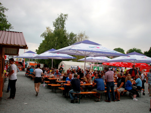 Frankoriginies Tag der Generationen Hofer Volksfest Tag 4 – Foto 51