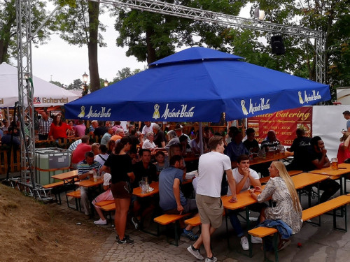 Frankoriginies Tag der Generationen Hofer Volksfest Tag 4 – Foto 53