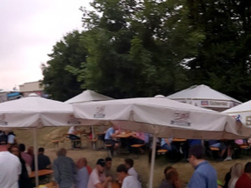 Frankoriginies Tag der Generationen Hofer Volksfest Tag 4 – Foto 63