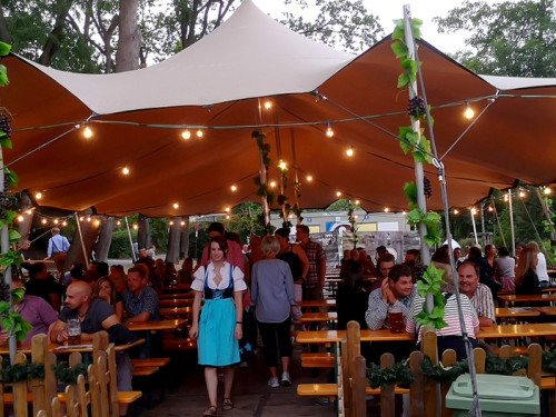 Frankoriginies Tag der Generationen Hofer Volksfest Tag 4 – Foto 64