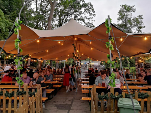 Frankoriginies Tag der Generationen Hofer Volksfest Tag 4 – Foto 65