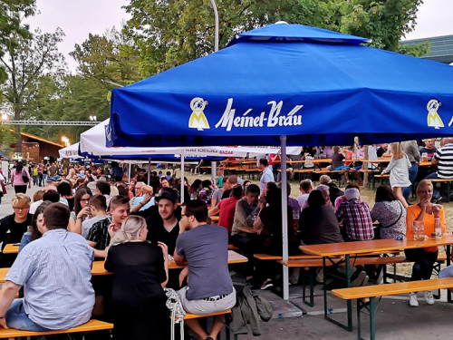 Frankoriginies Tag der Generationen Hofer Volksfest Tag 4 – Foto 67