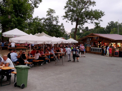 Frankoriginies Tag der Generationen Hofer Volksfest Tag 4 – Foto 69