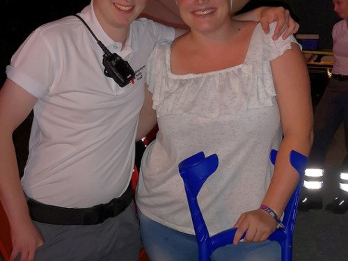 Gery & the Johnboys  Tag der Generationen Hofer Volksfest Tag 4 – Foto 44