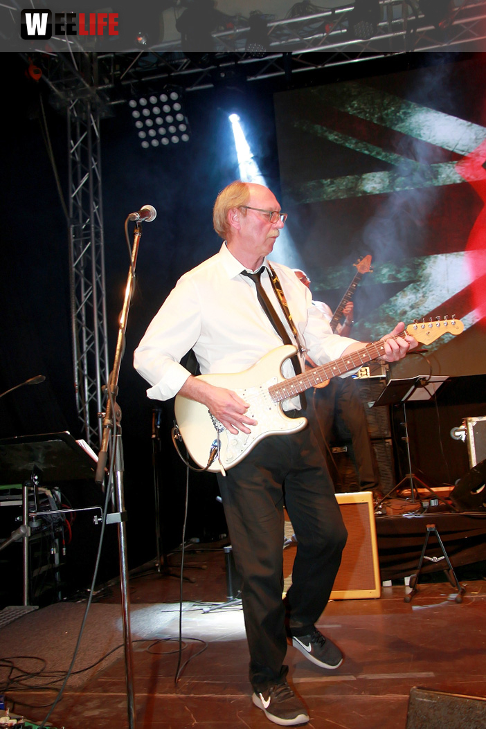 Pulp Fiction Tag der Sparkasse Hofer Volksfest Tag 5