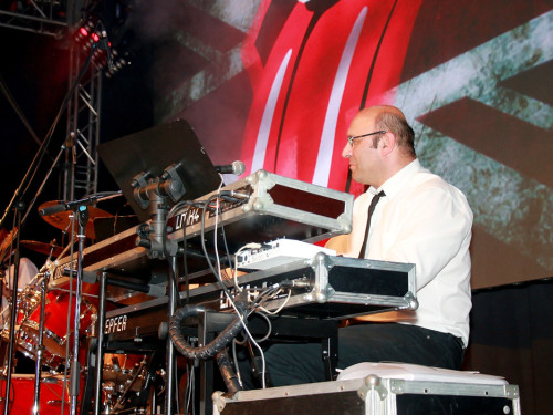 Pulp Fiction Tag der Sparkasse Hofer Volksfest Tag 5 – Foto 17