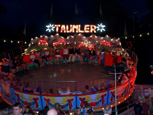 Pulp Fiction Tag der Sparkasse Hofer Volksfest Tag 5 – Foto 59