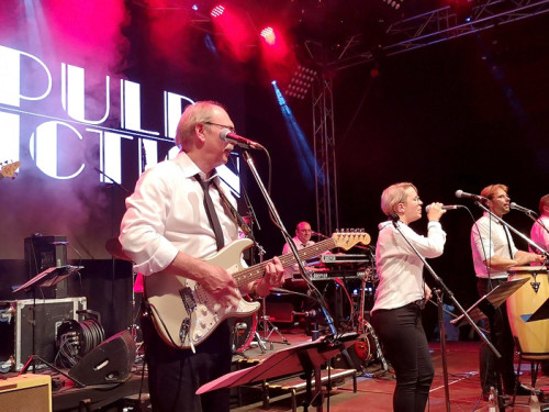 Pulp Fiction Tag der Sparkasse Hofer Volksfest Tag 5 – Foto 77