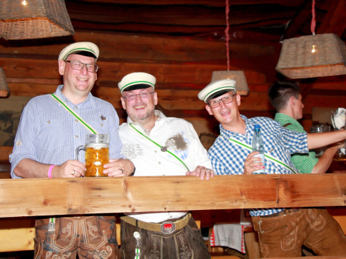 Pulp Fiction Tag der Sparkasse Hofer Volksfest Tag 5 – Foto 79