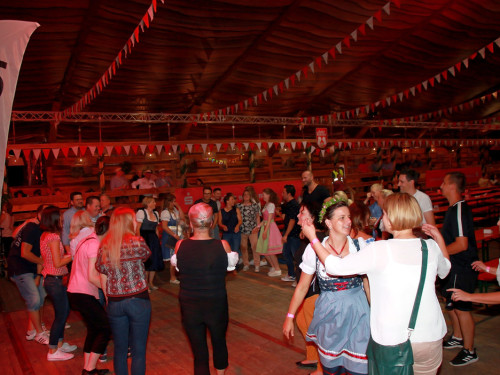 Pulp Fiction Tag der Sparkasse Hofer Volksfest Tag 5 – Foto 83