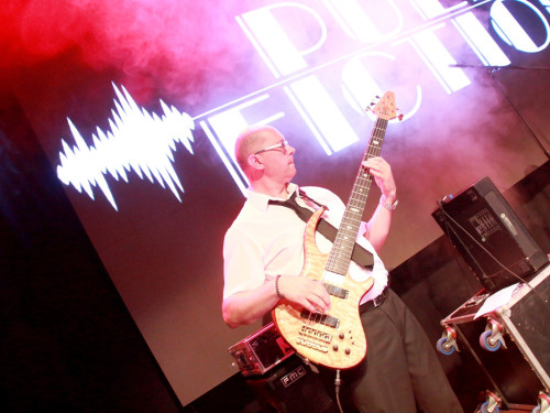 Pulp Fiction Tag der Sparkasse Hofer Volksfest Tag 5 – Foto 85