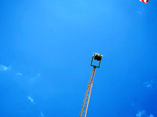 Familiennachmittag Tag 6 Hofer Volksfest 2019 – Foto 56