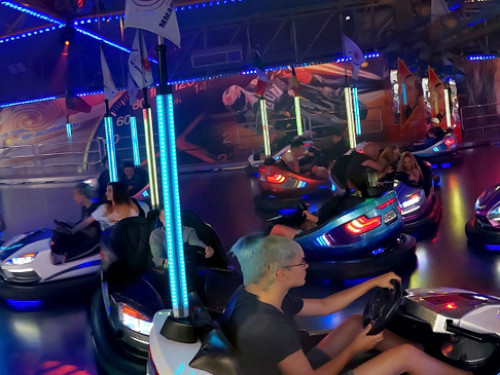 Nachmittag Tag der Betriebe Gealan Hofer Volksfest Tag 7 – Foto 31