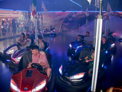 Nachmittag Tag der Betriebe Gealan Hofer Volksfest Tag 7 – Foto 41