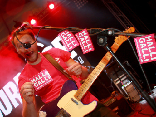 Surprise Tag der Betriebe Gealan Hofer Volksfest Tag 7 – Foto 13