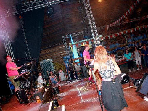 Surprise Tag der Betriebe Gealan Hofer Volksfest Tag 7 – Foto 16