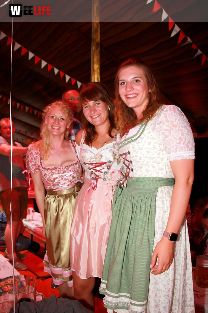 Surprise Tag der Betriebe Gealan Hofer Volksfest Tag 7