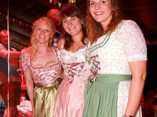 Surprise Tag der Betriebe Gealan Hofer Volksfest Tag 7 – Foto 26