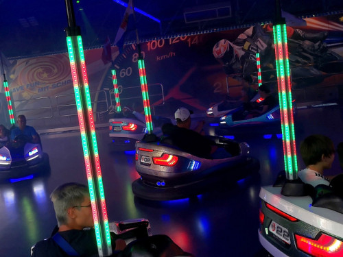 Surprise Tag der Betriebe Gealan Hofer Volksfest Tag 7 – Foto 39